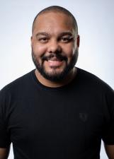 Foto oficial de Adriano Nascimento