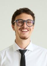 Foto oficial de Guilherme Cortez