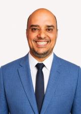 Foto oficial de Santo Legaliza