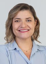 Foto oficial de Professora Luciene Cavalcante