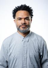 Foto oficial de Flávio Casimiro