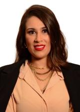 Foto oficial de Aline Diniz