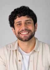 Foto oficial de Marco Martins