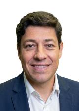 Foto oficial de Ricardo André de Moraes