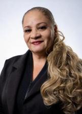 Foto oficial de Maria Eli Rico