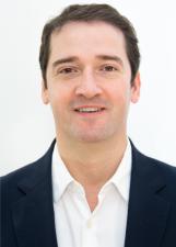 Foto oficial de Raul Marcelo