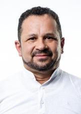 Foto oficial de Ribamar Passos