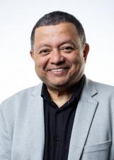 Foto oficial de Márlon Reis