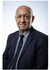 Foto oficial de Dr. Marcos Cajé