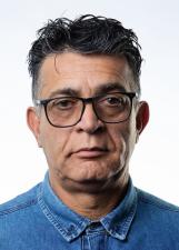 Foto oficial de Ednaldo Bispo