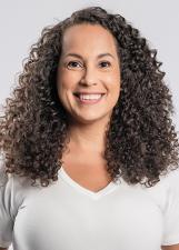 Foto oficial de Débora Camilo