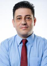Foto oficial de Reina do Coletivo Fisioterapia