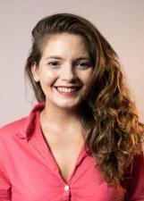 Foto oficial de Carolina Simon