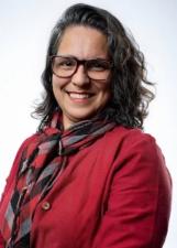 Foto oficial de Prof.jane