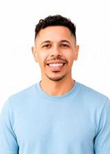 Foto oficial de Eduardo Agualuz