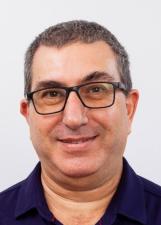 Foto oficial de Carlos Jácomo, O Maquinista