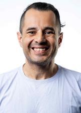 Foto oficial de Gil Freitas
