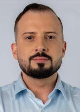 Foto oficial de Dr. Luiz Carvalho