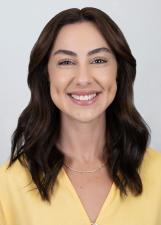 Foto oficial de Bruna Perissinotto