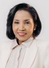 Foto oficial de Lúcia Rosim