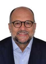 Foto oficial de Dr. Adriano Santos