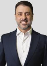 Foto oficial de Delegado André Pereira
