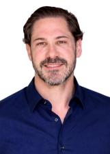 Foto oficial de Rodolfo Fanganiello