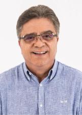 Foto oficial de Antonio Carlos da Silva