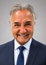 Foto oficial de Carlos Cunha