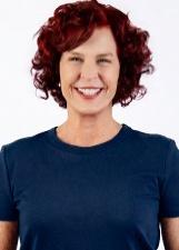 Foto oficial de Flávia Lancha