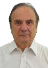 Foto oficial de Ricardo Tripoli