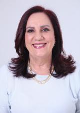 Foto oficial de Delegada Rossana Camacho