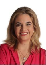 Foto oficial de Professora Fernanda Gabriela