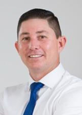 Foto oficial de Cabo Samuel