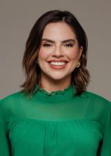 Foto oficial de Delegada Júlia Nunes