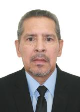 Foto oficial de Levi da Hora