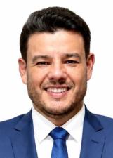 Foto oficial de Dr. Donizeti