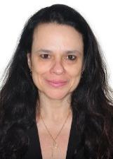 Foto oficial de Janaina Paschoal