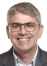 Foto oficial de Eduardo Ricatto