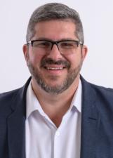 Foto oficial de Alessandro Fattioli