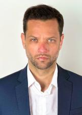 Foto oficial de Felipe Rodomonte