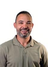 Foto oficial de Ricardo Japa
