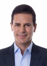 Foto oficial de Rogerio Nogueira