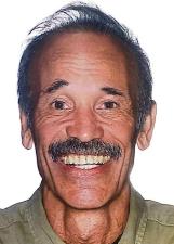 Foto oficial de Charles Medeiros