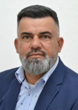 Foto oficial de Kinho