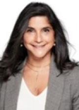 Foto oficial de Monica Rosenberg