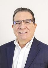 Foto oficial de Fernando Cunha