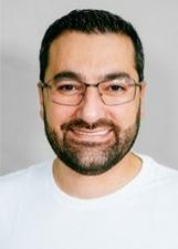 Foto oficial de Faouaz Taha