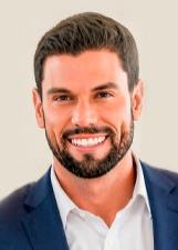 Foto oficial de Lucas Pocay