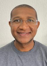 Foto oficial de Dartanhan de Campos